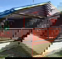 Loma Cottages - Great Ocean Road Tourism