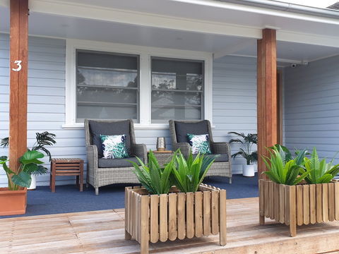 Long Jetty Lake House - Great Ocean Road Tourism 0