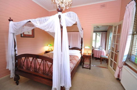 Lurline House - Great Ocean Road Tourism 2