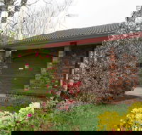 Marigold Cottage - Great Ocean Road Tourism