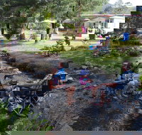 Marysville Caravan and Holiday Park - Great Ocean Road Tourism