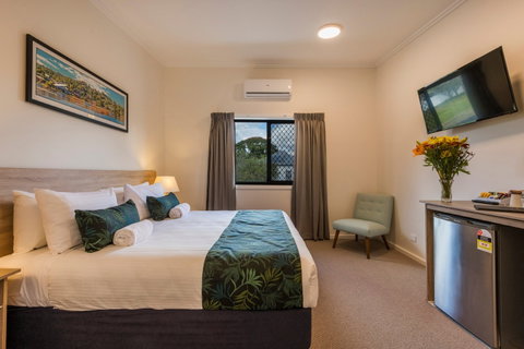 MAS Country Club Maclean Motel - Great Ocean Road Tourism 0