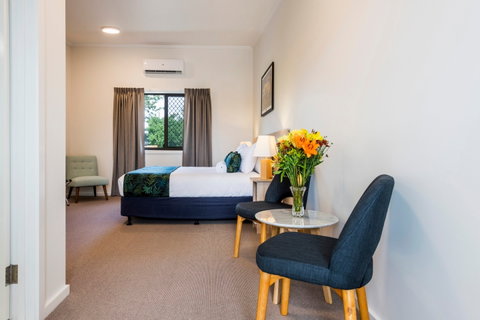 MAS Country Club Maclean Motel - Great Ocean Road Tourism 2