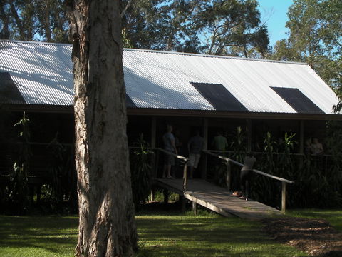 Melaleuca Surfside Backpackers - Great Ocean Road Tourism 2