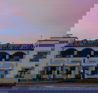 Meningie Hotel - Great Ocean Road Tourism