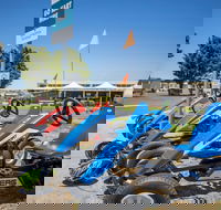 Moana beach tourist park