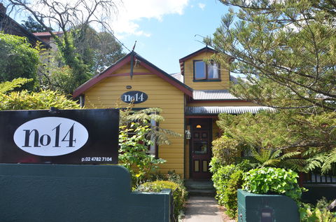 No.14 Lovel St - Great Ocean Road Tourism 0