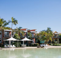 Noosa Lakes Resort