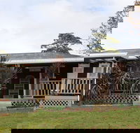 Old Whisloca Cottage - Great Ocean Road Tourism