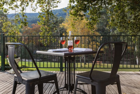 Oscar's On The Yarra - Great Ocean Road Tourism 2