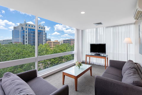 Park Regis Griffin Suites - Great Ocean Road Tourism 0