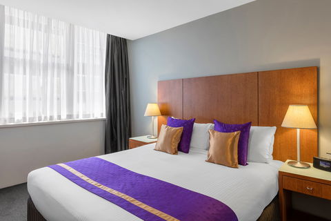 Park Regis Griffin Suites - Great Ocean Road Tourism 1