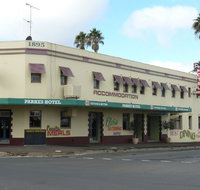 Parkes Hotel - Great Ocean Road Tourism