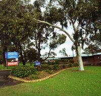 Parkview Motor Inn - Great Ocean Road Tourism