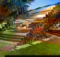 Pavilion Two at Broken Head - exclusive beachfront - Great Ocean Road Tourism