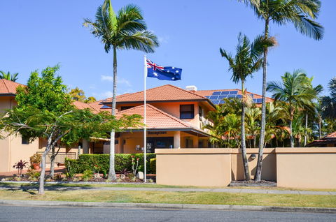 Pegasus Motor Inn And Serviced Apartments - Great Ocean Road Tourism 1