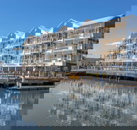 Peppers Seaport Hotel - Launceston - Great Ocean Road Tourism