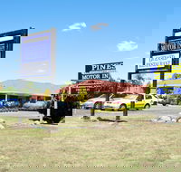 Pines Country Club Motor Inn - Great Ocean Road Tourism