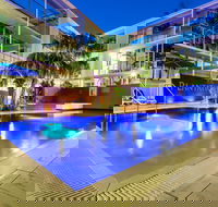 Plantation Resort at Rainbow - Great Ocean Road Tourism