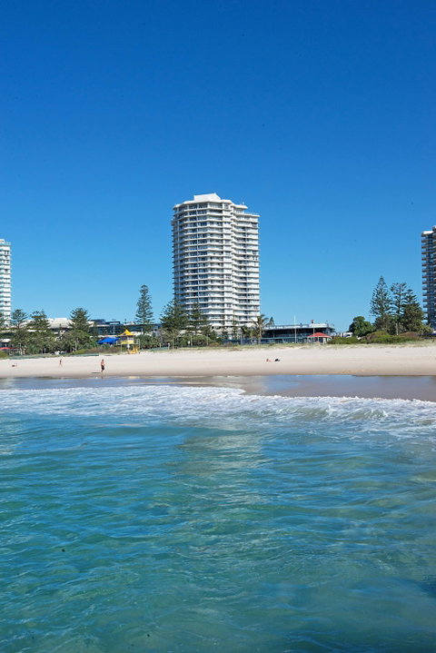 Points North Apartments - Great Ocean Road Tourism 0