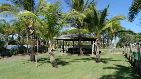 Poinciana Tourist Park - Great Ocean Road Tourism 0
