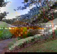 Port Stephens Treescape Camping and Accommodation - Great Ocean Road Tourism