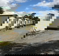 Prom Central Caravan Park - Great Ocean Road Tourism