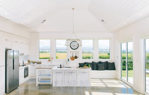 Quamby Home Tasmania - Great Ocean Road Tourism 0