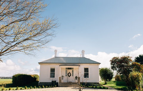 Quamby Home Tasmania - Great Ocean Road Tourism 1