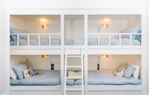 Quamby Home Tasmania - Great Ocean Road Tourism 2