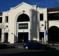 Quest Canberra - Great Ocean Road Tourism