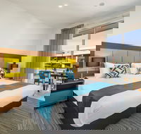 Quest Chermside on Playfield - Great Ocean Road Tourism