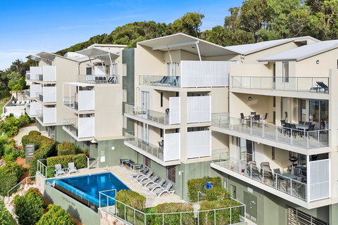 Rainbow Sea Resort - Great Ocean Road Tourism 1