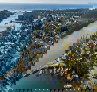 Reflections Holiday Parks Massy Greene - Great Ocean Road Tourism