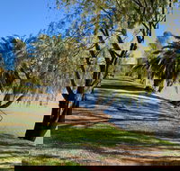 Robinvale Riverside Caravan Park - Great Ocean Road Tourism