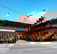 Royal Mail Hotel Braidwood - Great Ocean Road Tourism