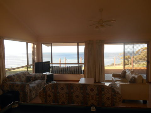 Rupert's Retreat - Great Ocean Road Tourism 2