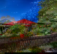Rushton Cottage BB Private Guest Studio - Great Ocean Road Tourism