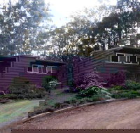 Sandy Hollow Tourist Park - Great Ocean Road Tourism