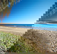Sandcastles 1770 Motel and Resort - Great Ocean Road Tourism