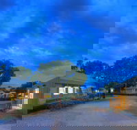 Scamander Sanctuary Holiday Park - Great Ocean Road Tourism