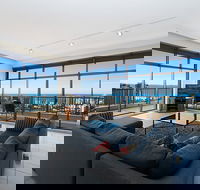 Seascape Penthouse - Great Ocean Road Tourism