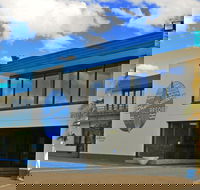 Shellharbour Resort - Great Ocean Road Tourism