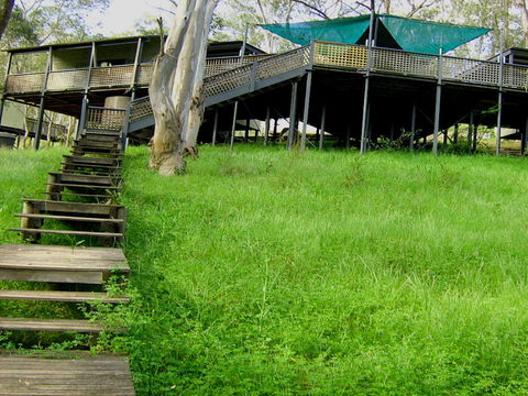 Six Foot Track Lodge - Great Ocean Road Tourism 1