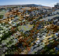 Snowy River Holiday Park - Great Ocean Road Tourism