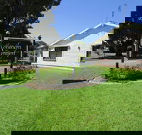 Southern Comfort Motor Inn - Great Ocean Road Tourism