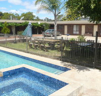 Sportsman Inn Motel - Great Ocean Road Tourism