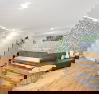 Sunset Beach - Surfside - Great Ocean Road Tourism