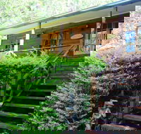 Sunshine Valley Cottages - Great Ocean Road Tourism