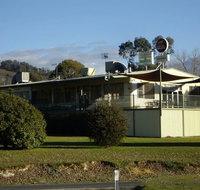 Talbingo Country Club - Great Ocean Road Tourism